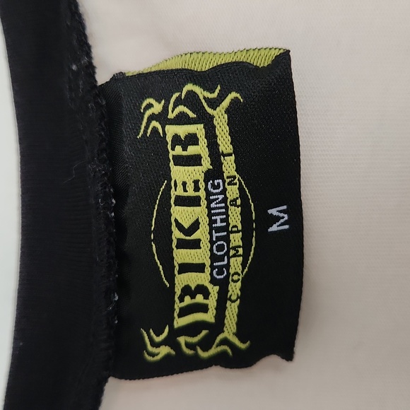 Iron Horse tee - Picture 4 of 4